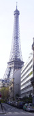 Eiffelturm
