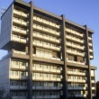 Nachbarhaus Avicenne