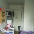 Sarahs (Ex)Zimmer