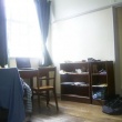 Mein neues Zimmer.