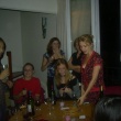 Polly hat Geburtstag