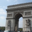Arc de Triomphe