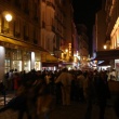 Quartier Latin