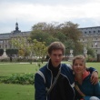 im Park..