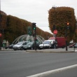 Herbstverkehr