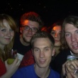 auch im Club