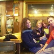 brasillianische Bar/ Club