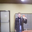 Danke für die schöne Postkarte aus Linden (hier landet meine Post)