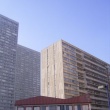 Hochhäuser