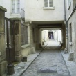 Gasse