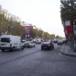 Champs Elysées