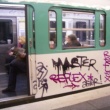 Metro (selten)