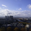 Blick vom Eiffelturm