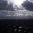 schöner Himmel