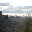 Ausblick vom Hügel