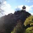 Aussichtspavillon