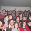 Fast alles Erasmus Studenten von der Uni 13