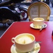 Café au lait