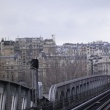 Metrogleise mal draussen