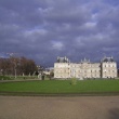 Jardin du Luxembourg