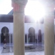 In der Moschee