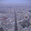 Auf dem Tour Montparnasse