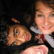 Ashok, Henne, Susanne