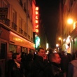 ...bei der Bastille